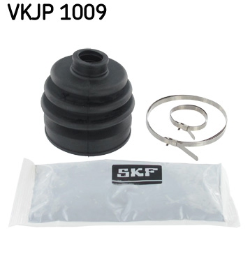 SKF VKJP 1009 Kit cuffia, Semiasse